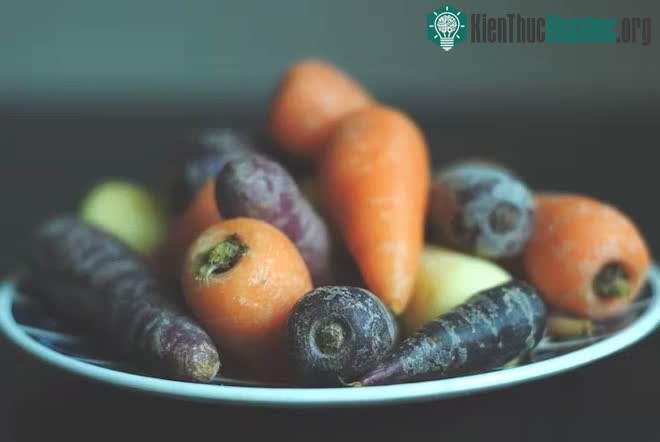 Chế độ ăn kiêng trường thọ là gì? ảnh 2