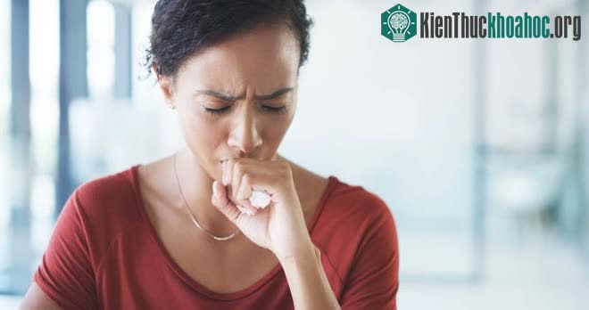 Một số loại thuốc như thuốc ức chế men chuyển (ACE) có thể gây ra ho mãn tính