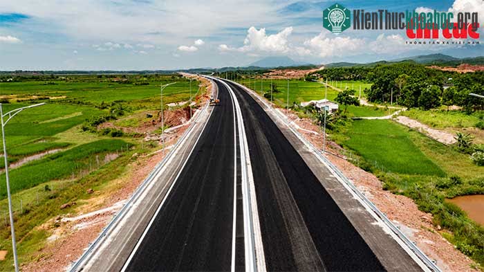 Đây là dự án thứ ba trên địa bàn tỉnh Quảng Ninh