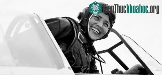 Marina Lavrentievna Popovich đã đạt được nhiều kỷ lục trong ngành hàng không.
