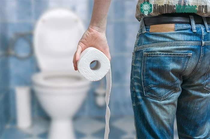 Tiêu thụ bít tết và các loại thịt đỏ có thể phát triển ung thư ruột kết.