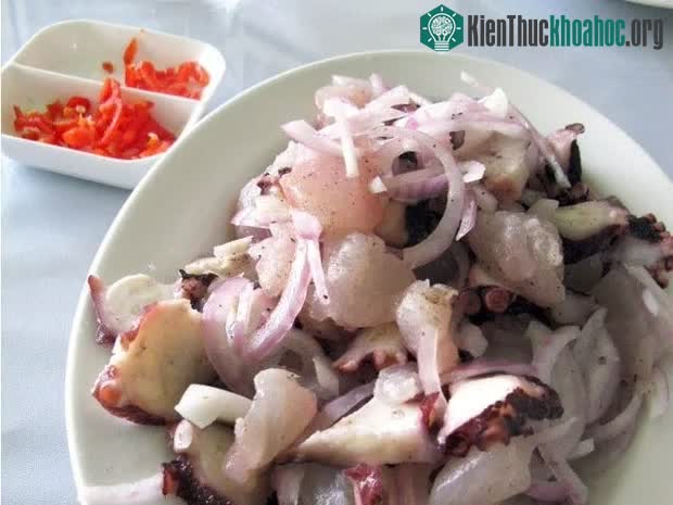 Ceviche