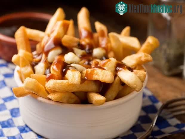Poutine