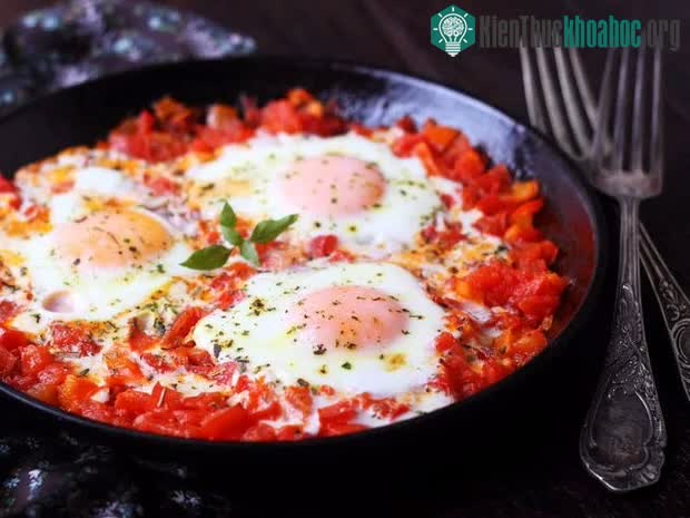 Shakshuka