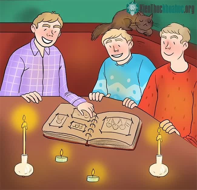 Gezelligheid: tận hưởng sự gần gũi theo cách của người Hà Lan