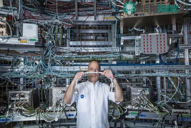 Phòng thí nghiệm Tích hợp Hệ thống của Trung tâm Chuyến bay Không gian Marshall của NASA