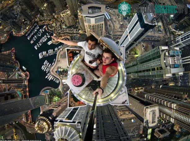 Dubai có vô vàn công trình đặc sắc và những kỷ lục đặc biệt