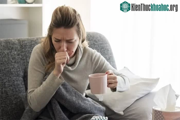 Làm gì để tránh bị ốm trong thời tiết giao mùa ảnh 3