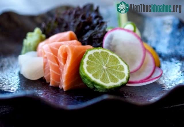 Chúng ta chưa thể biết chắc liệu người tiêu dùng có chấp nhận loại cá này hay không.
