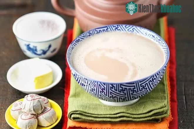 Những điều ít ai biết về Tây Tạng, vùng đất kỳ thú được mệnh danh là "nóc nhà thế giới" ảnh 3