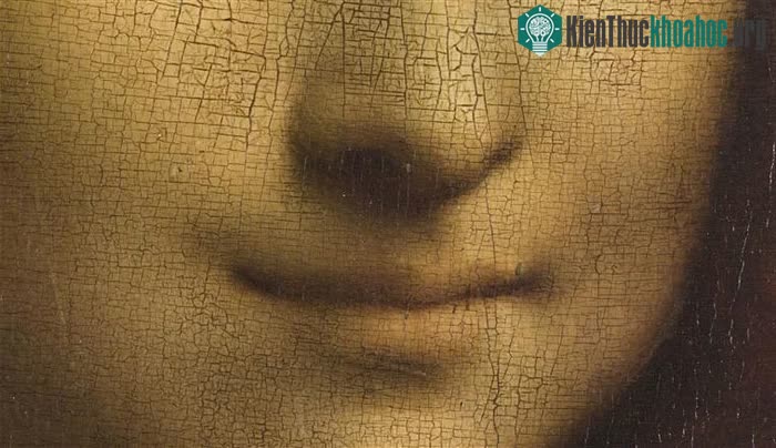 Nụ cười nàng Mona Lisa mãi là một bí ẩn thú vị