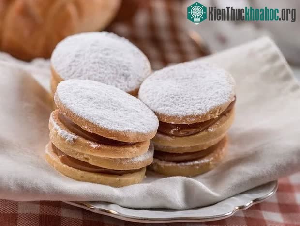 Alfajores