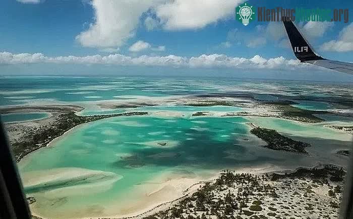 Đảo Giáng Sinh