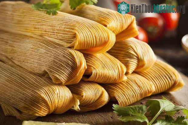 Tamales