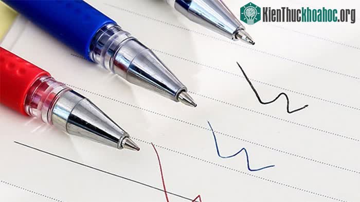 Hướng dẫn cách bảo quản bút bi chuẩn nhất ảnh 5