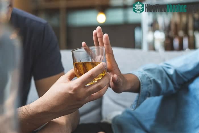 Làm gì để tránh bị ốm trong thời tiết giao mùa ảnh 5