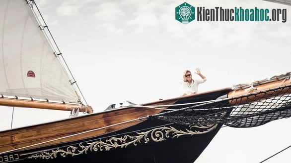 Hiện tại, Creole đang thuộc sở hữu của Allegra Gucci