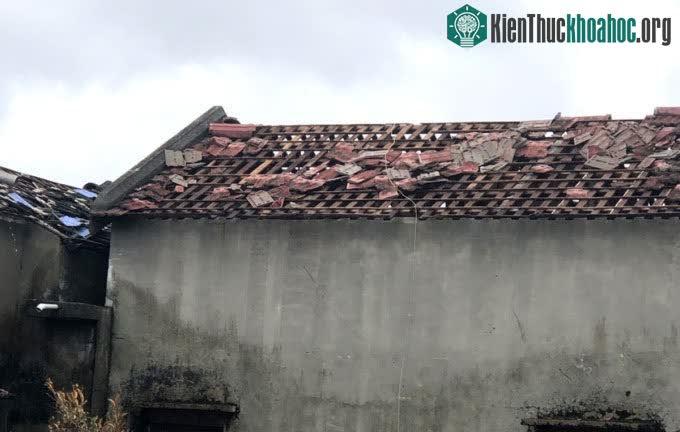 Bão Noru đổ bộ Quảng Nam - Đà Nẵng ảnh 6