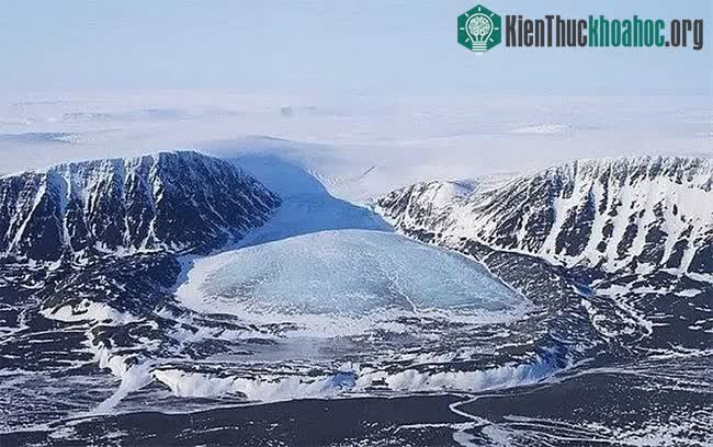 Novaya Zemlya