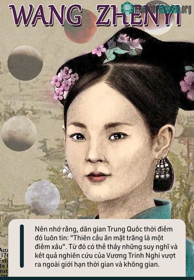 Vương Trinh Nghi