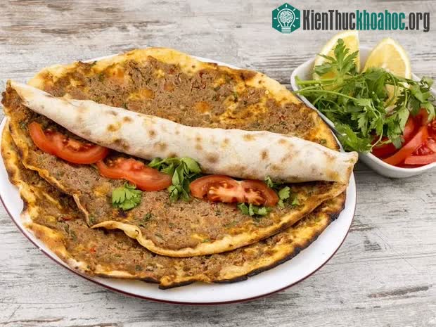 Lahmacun