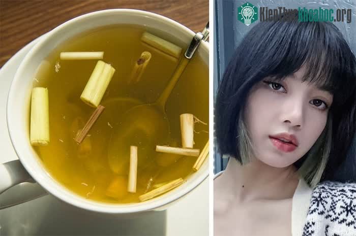 Tại Thái Lan, cây sả thường được thêm vào rất nhiều món ăn hàng ngày.