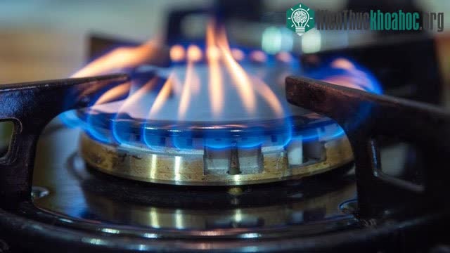 Mối nguy hại từ chiếc bếp gas đa số gia đình vẫn đang sử dụng để nấu nướng ảnh 0