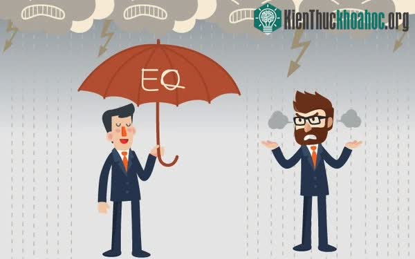 5 điểm đặc trưng của người có EQ thấp bạn nên biết ảnh 0