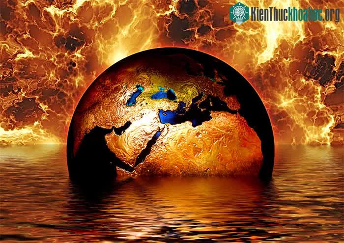 Biến đổi khí hậu có thể xóa sổ hơn 25% số loài động, thực vật trên thế giới
