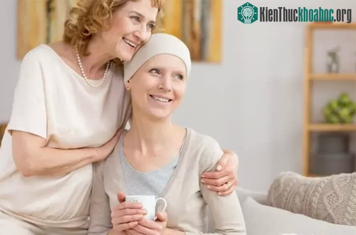 Bệnh nhân ung thư da có hy vọng sẽ được điều trị bởi một loại thuốc từ bạch tuộc.