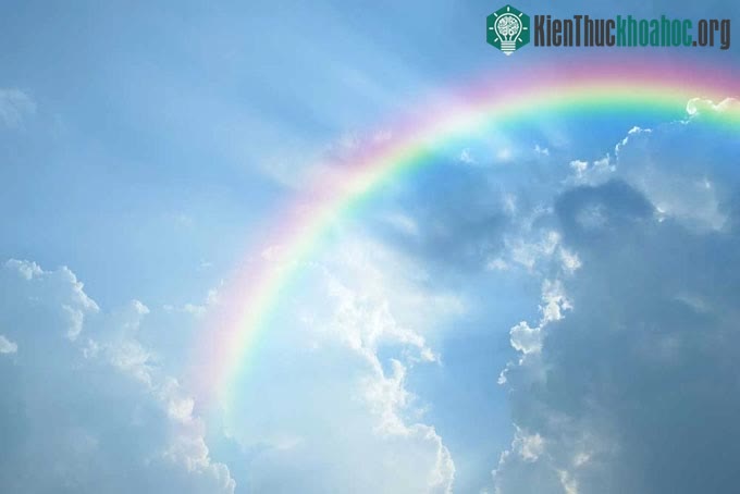 Tỷ lệ nhìn thấy cầu vồng có thể gia tăng từ 66 - 79% khi nhiệt độ Trái đất ấm lên.