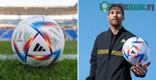 Al Rihla sẽ là trái bóng bay nhanh hơn bất kỳ trái bóng nào trong lịch sử World Cup.