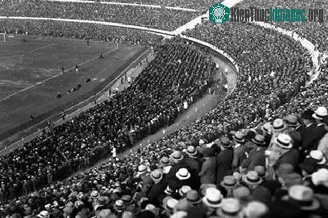 Trận đấu có nhiều khán giả nhất trong lịch sử World Cup