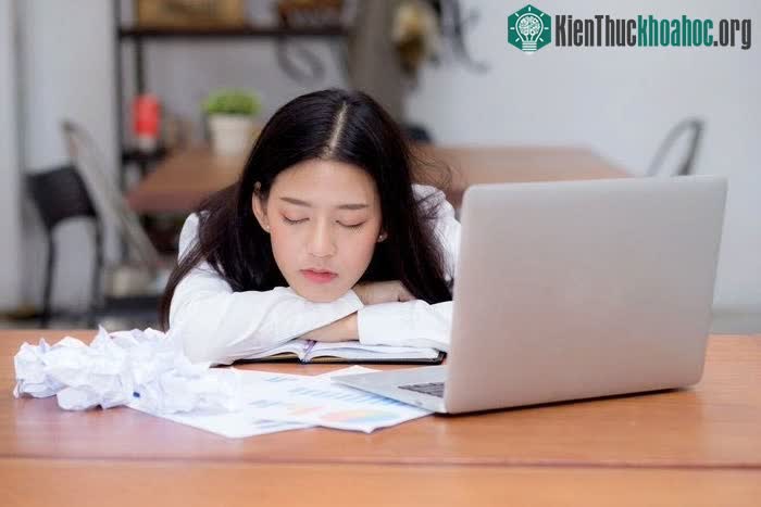 Đôi khi hãy cho phép bản thân được lười biếng và buông thả như những “yêu tinh”.