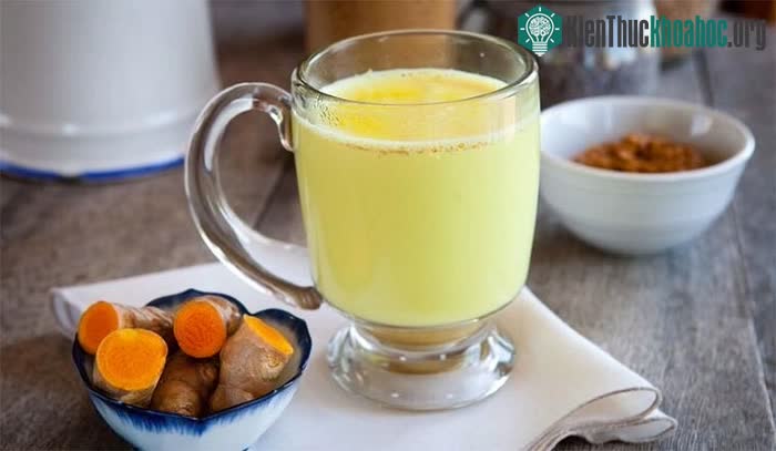 Người Ấn Độ có 1 thức uống làm ấm người và kích thích tiêu mỡ thừa, thậm chí ngừa ung thư ảnh 1