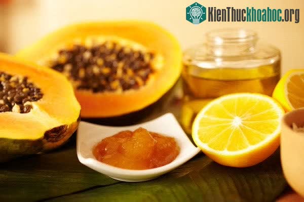 Kết hợp 2 loại trái cây này với nhau có thể dẫn tới thiếu máu.