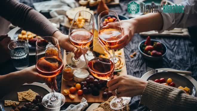 Bạn nên nạp đủ men vi sinh để cải thiện hệ tiêu hóa khỏe mạnh
