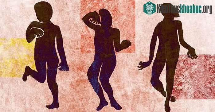 Cơn cuồng khiêu vũ, còn được gọi là Bệnh dịch khi khiêu vũ