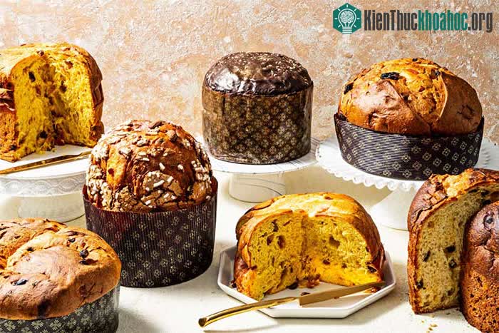 Quá trình làm bánh thủ công sẽ đòi hỏi nhiều thời gian hơn làm bánh công nghiệp.