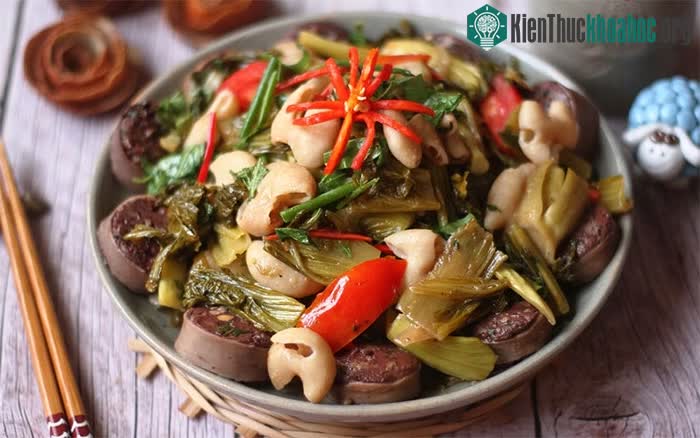 Tiêu thụ thường xuyên thực phẩm giàu chất béo ảnh hưởng xấu đến đường huyết.