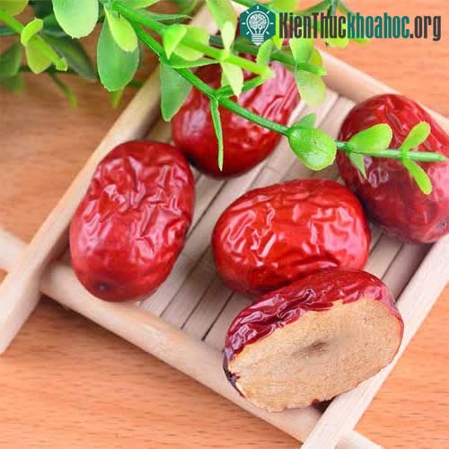 Đây là loại thực phẩm ăn rất ngon, có vị ngọt thanh dịu nhẹ