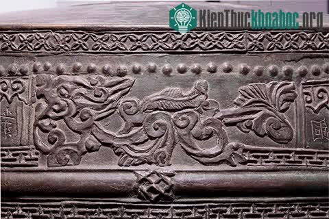Đồ án lá hóa Rồng.
