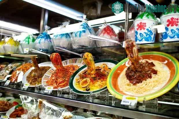 Sampuru có lịch sử lâu dài
