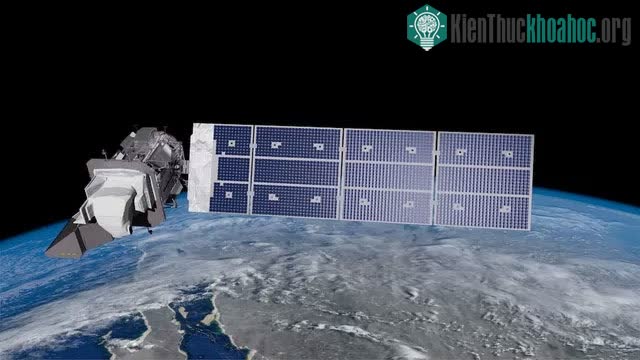 Hệ thống AI mới sử dụng dữ liệu từ Landsat 8 và Landsat 9 của NASA