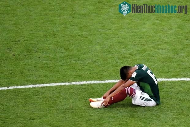 Đội thua nhiều trận nhất World Cup