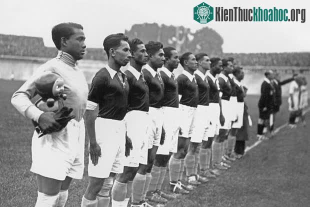 Top 15 câu chuyện thú vị trong lịch sử World Cup ảnh 13
