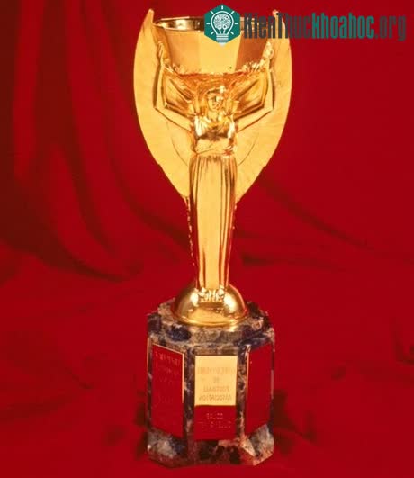 “Jules Rimet” đã mất tích sau chiến thắng hào quang của Brazil 1970