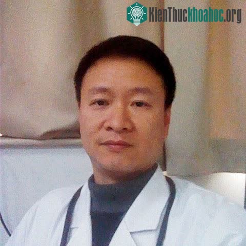 Bác sĩ dinh dưỡng Fu Dad