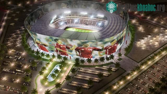 Sự phồn thịnh của Qatar chủ yếu dựa vào nguồn trữ lượng dầu mỏ dồi dào.