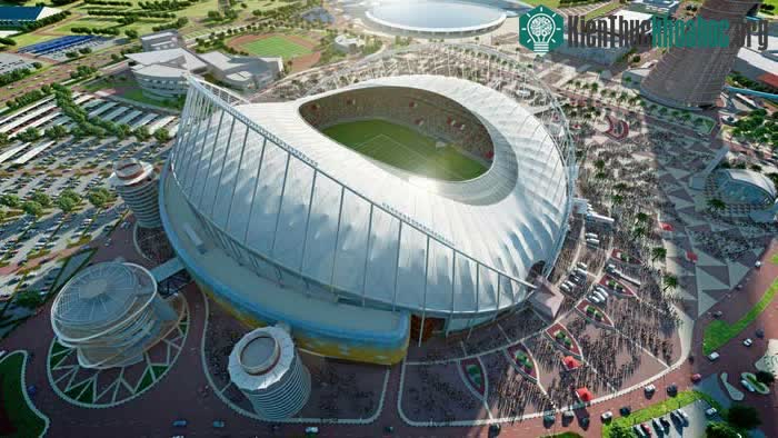Sân vận động World Cup